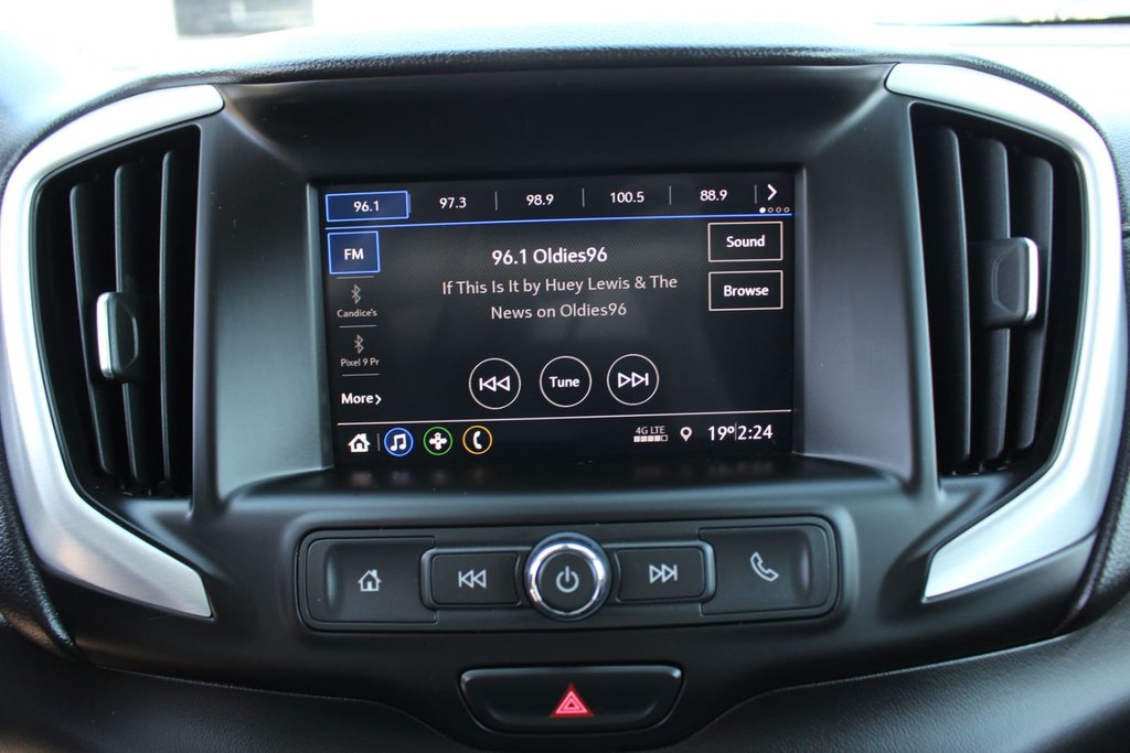 2021 GMC Terrain in Antigonish, Nova Scotia - 18 - w1024h768px