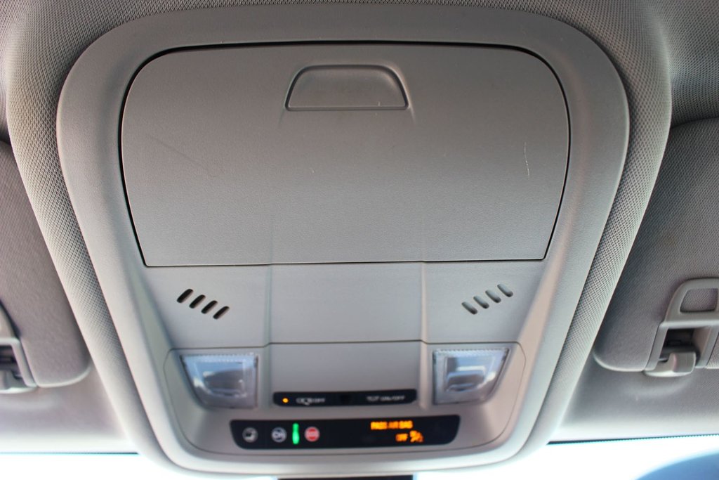 2021 GMC Terrain in Antigonish, Nova Scotia - 25 - w1024h768px