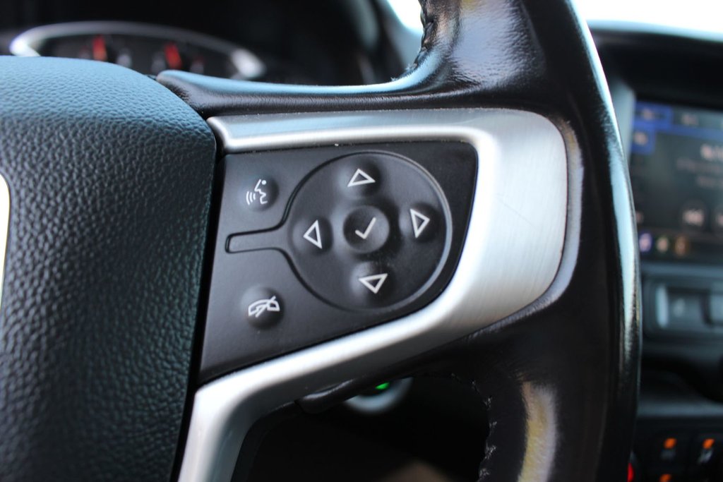 2021 GMC Terrain in Antigonish, Nova Scotia - 16 - w1024h768px