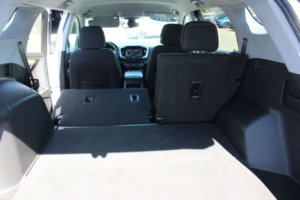 2021 GMC Terrain in Antigonish, Nova Scotia - 36 - w1024h768px