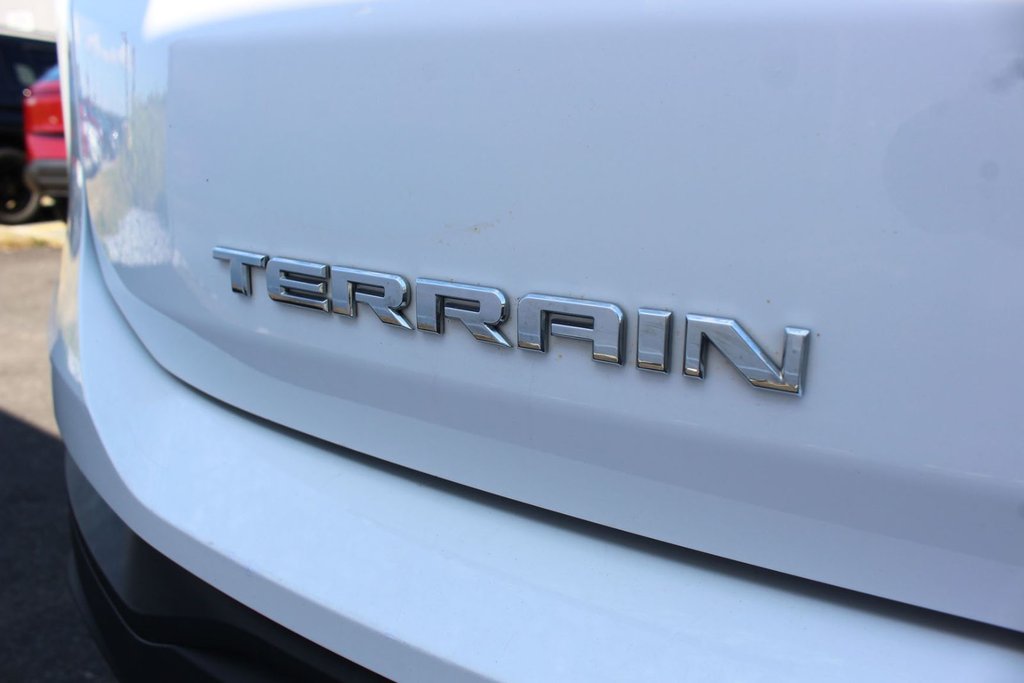 2021 GMC Terrain in Antigonish, Nova Scotia - 32 - w1024h768px