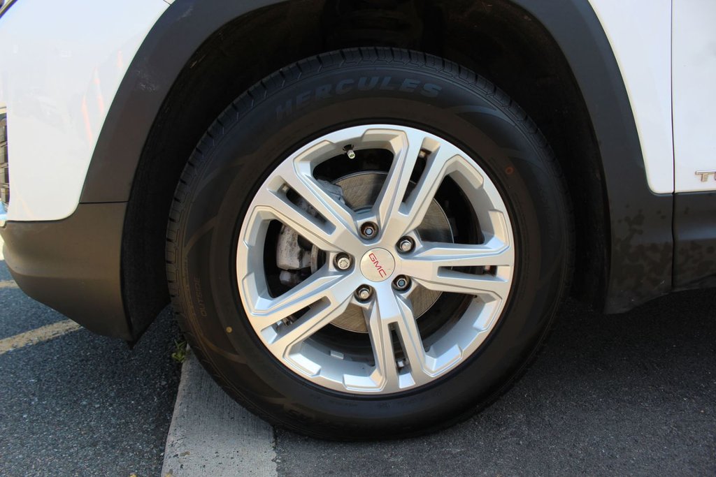 2021 GMC Terrain in Antigonish, Nova Scotia - 6 - w1024h768px