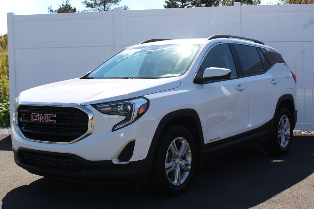 2021 GMC Terrain in Antigonish, Nova Scotia - 44 - w1024h768px