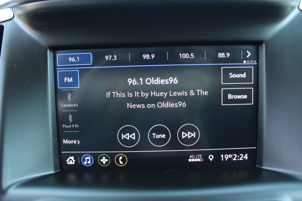 2021 GMC Terrain in Antigonish, Nova Scotia - 17 - w1024h768px