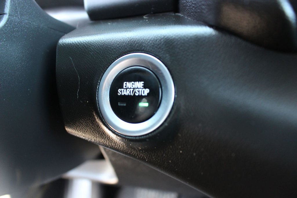 2021 GMC Terrain in Antigonish, Nova Scotia - 22 - w1024h768px