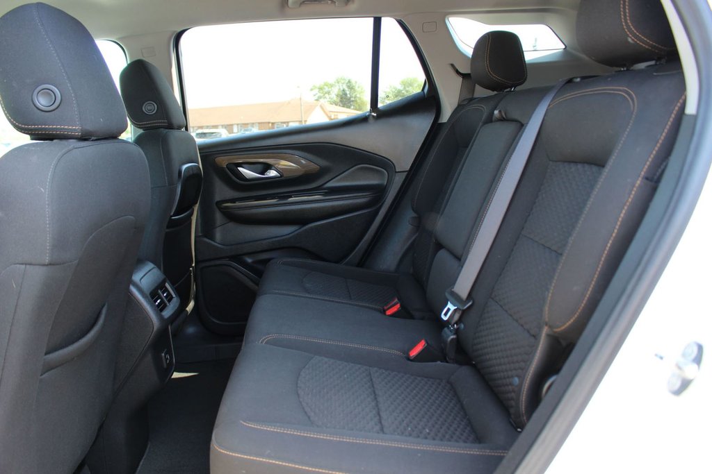 2021 GMC Terrain in Antigonish, Nova Scotia - 28 - w1024h768px