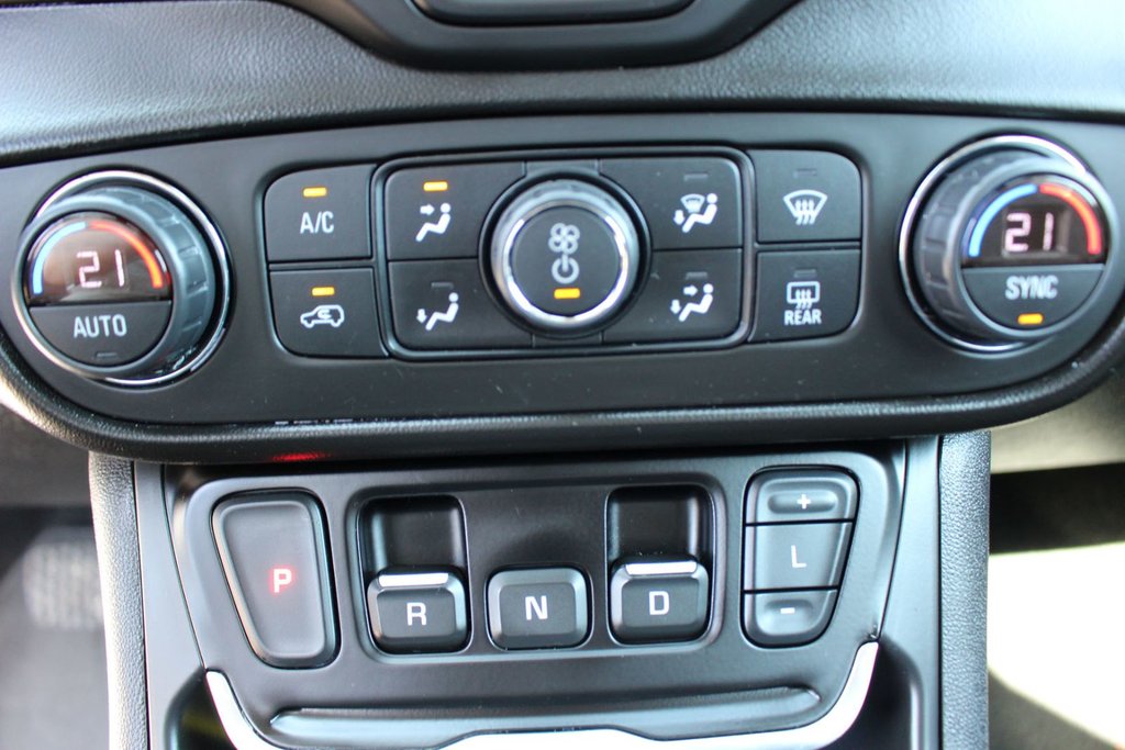 2021 GMC Terrain in Antigonish, Nova Scotia - 20 - w1024h768px