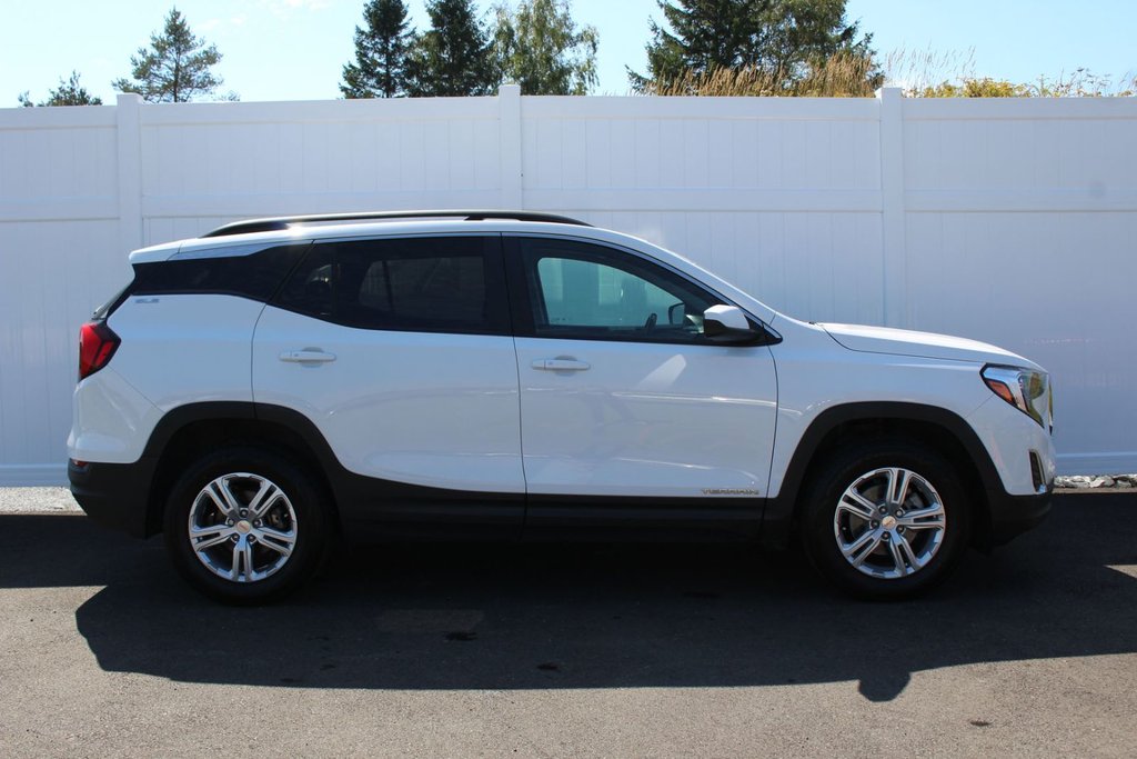 2021 GMC Terrain in Antigonish, Nova Scotia - 3 - w1024h768px