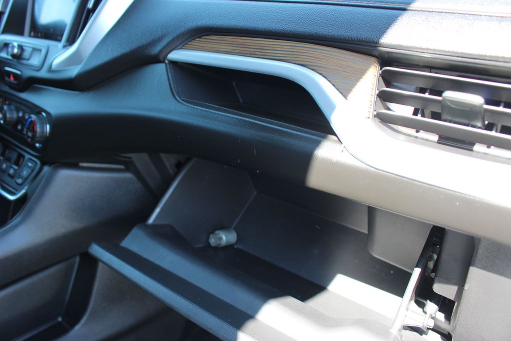 2021 GMC Terrain in Antigonish, Nova Scotia - 43 - w1024h768px