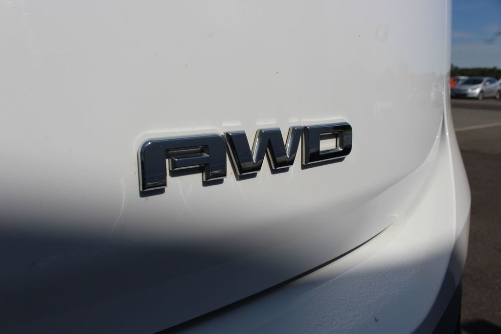 2021 GMC Terrain in Antigonish, Nova Scotia - 33 - w1024h768px