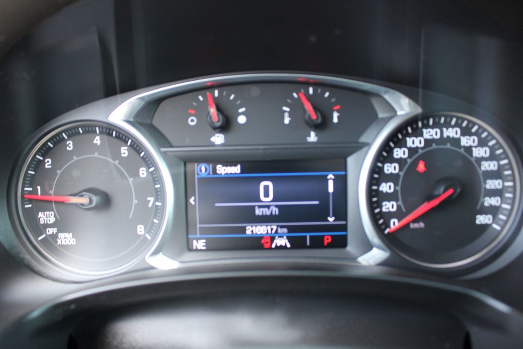 2021 GMC Terrain in Antigonish, Nova Scotia - 14 - w1024h768px