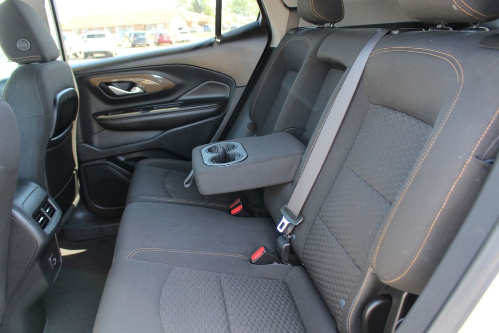 2021 GMC Terrain in Antigonish, Nova Scotia - 31 - w1024h768px