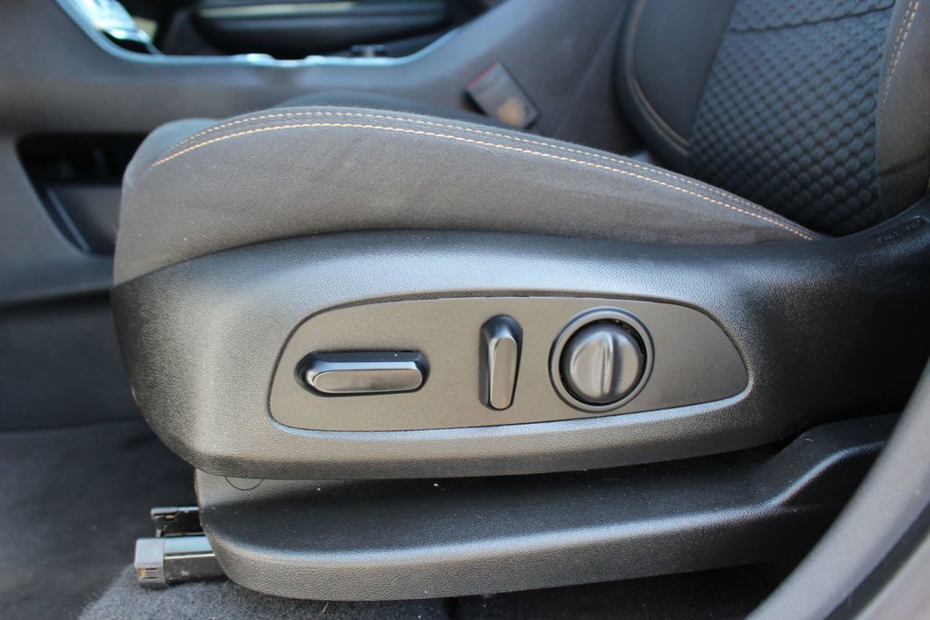 2021 GMC Terrain in Antigonish, Nova Scotia - 10 - w1024h768px
