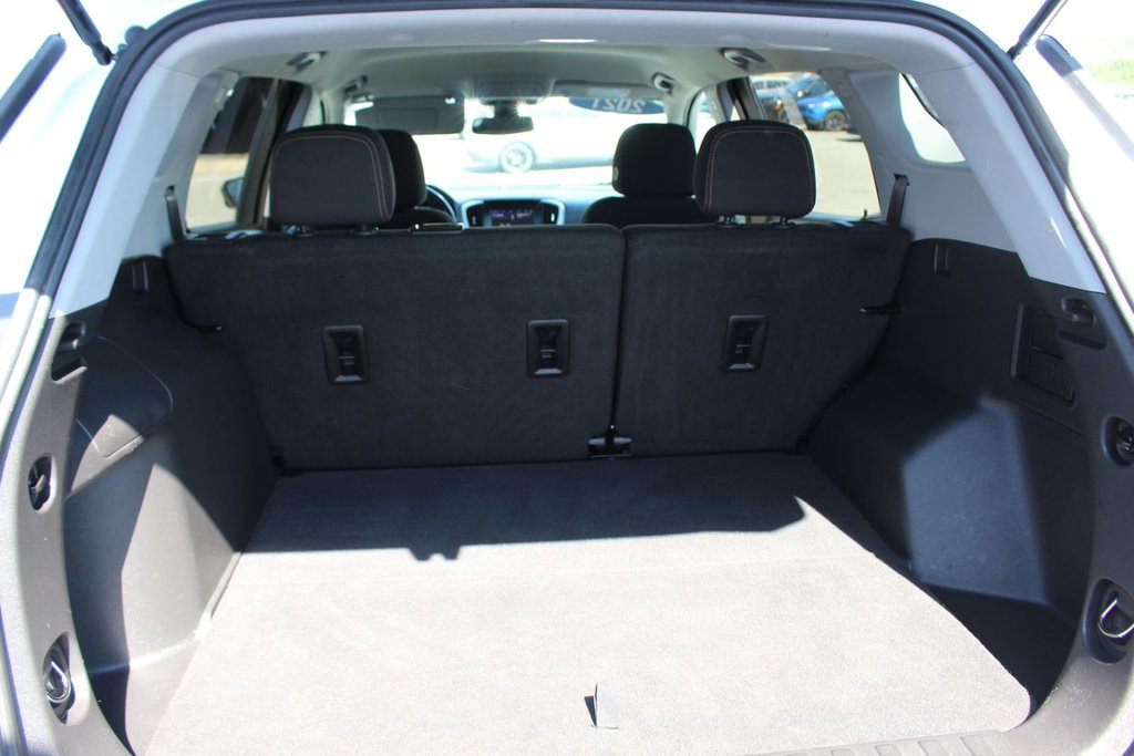 2021 GMC Terrain in Antigonish, Nova Scotia - 34 - w1024h768px