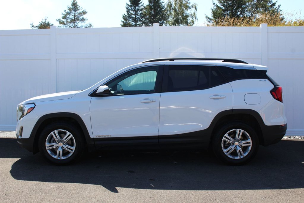 2021 GMC Terrain in Antigonish, Nova Scotia - 45 - w1024h768px