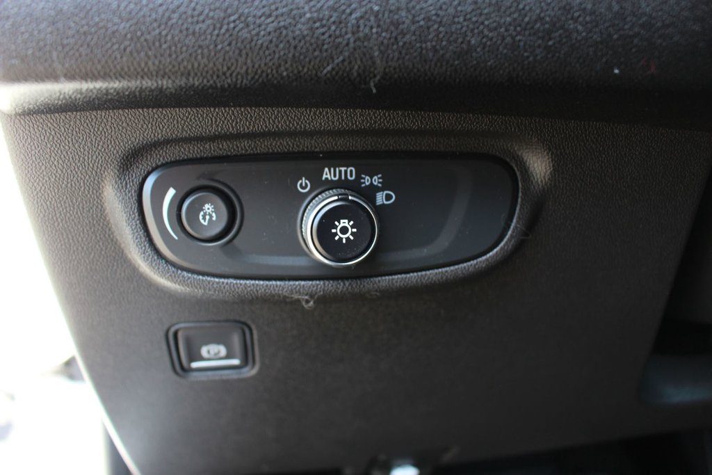 2021 GMC Terrain in Antigonish, Nova Scotia - 11 - w1024h768px