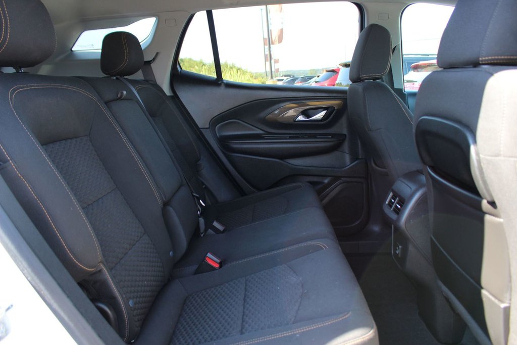 2021 GMC Terrain in Antigonish, Nova Scotia - 39 - w1024h768px