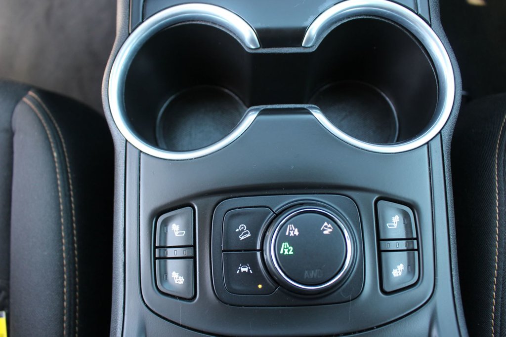 2021 GMC Terrain in Antigonish, Nova Scotia - 23 - w1024h768px