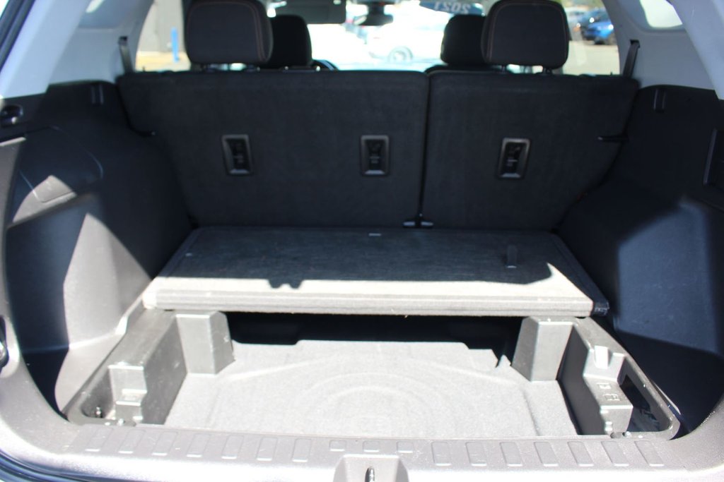2021 GMC Terrain in Antigonish, Nova Scotia - 35 - w1024h768px