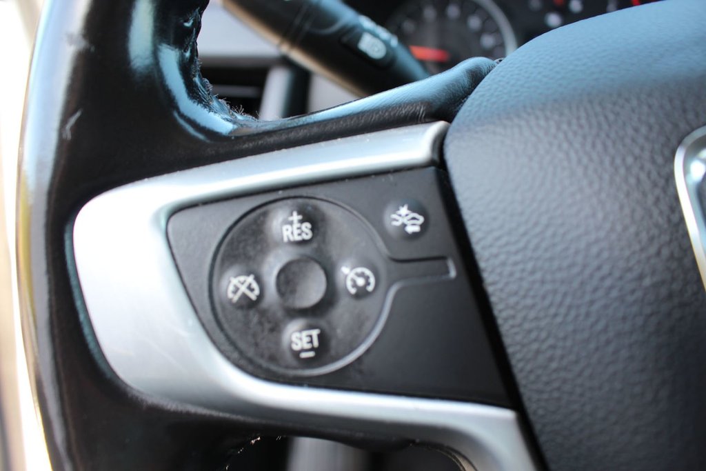 2021 GMC Terrain in Antigonish, Nova Scotia - 15 - w1024h768px