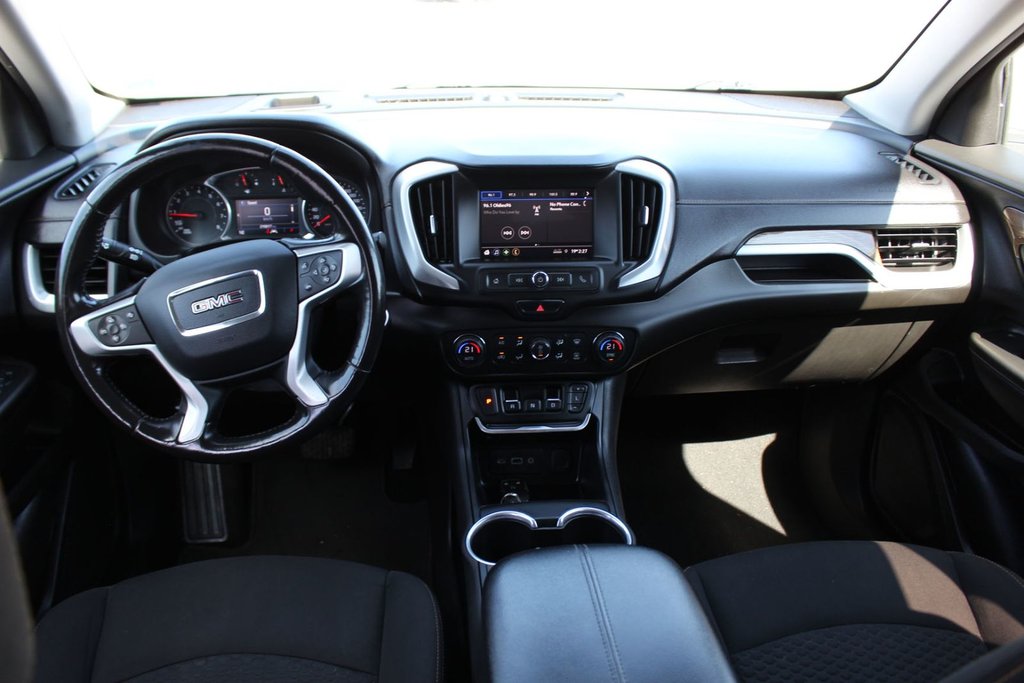 2021 GMC Terrain in Antigonish, Nova Scotia - 30 - w1024h768px