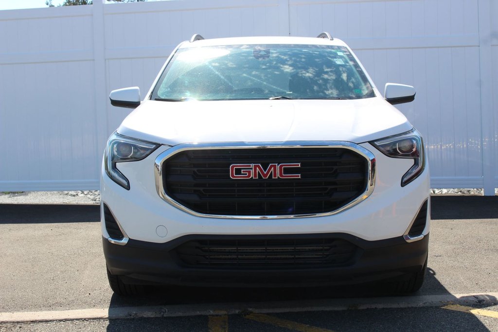 2021 GMC Terrain in Antigonish, Nova Scotia - 5 - w1024h768px