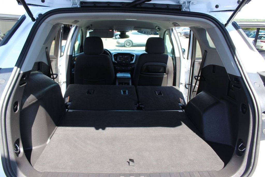 2021 GMC Terrain in Antigonish, Nova Scotia - 37 - w1024h768px