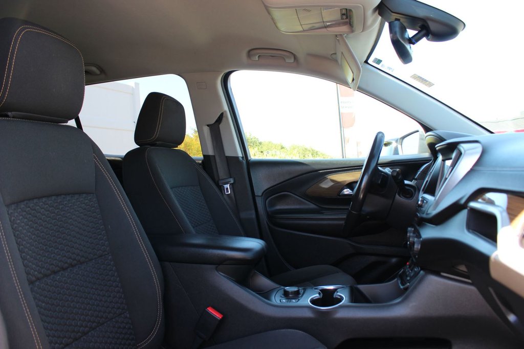 2021 GMC Terrain in Antigonish, Nova Scotia - 41 - w1024h768px