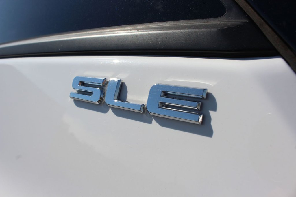 2021 GMC Terrain in Antigonish, Nova Scotia - 48 - w1024h768px