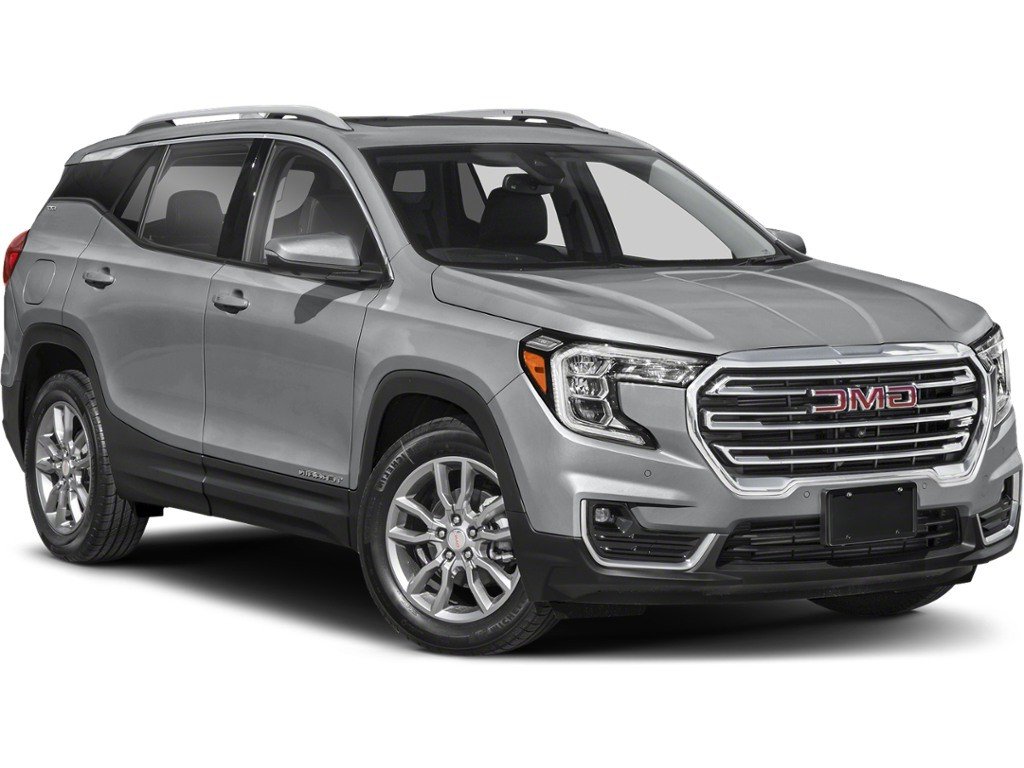 2023 GMC Terrain in Antigonish, Nova Scotia - 1 - w1024h768px