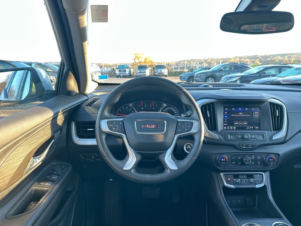 2023 GMC Terrain SLE | Rmt Strt | Keyless | Htd Sts | Bluetooth in Saint John, New Brunswick - 12 - w1024h768px