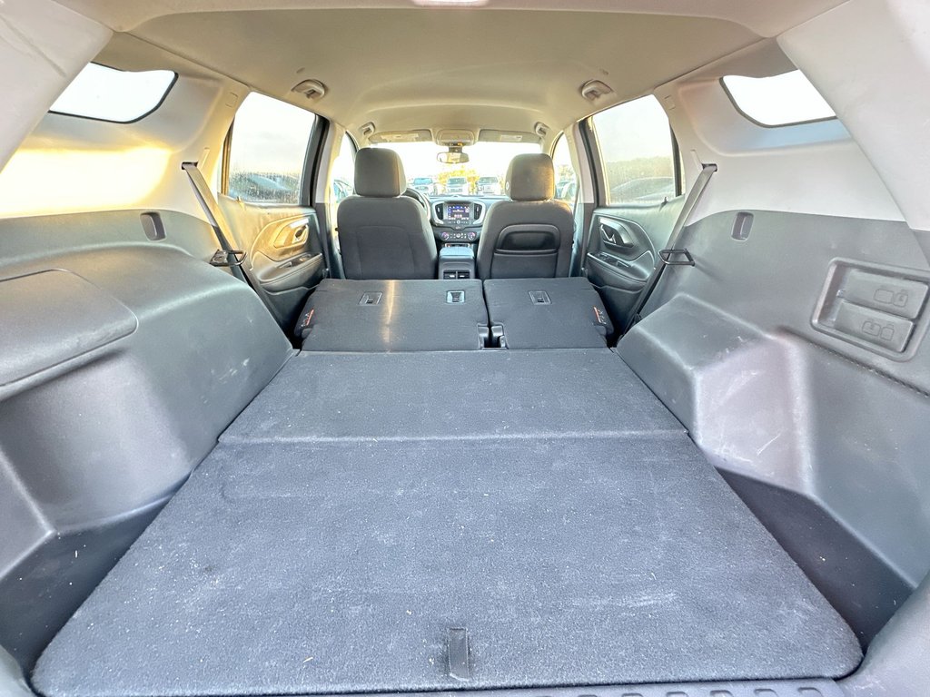 2023 GMC Terrain SLE | Rmt Strt | Keyless | Htd Sts | Bluetooth in Saint John, New Brunswick - 37 - w1024h768px
