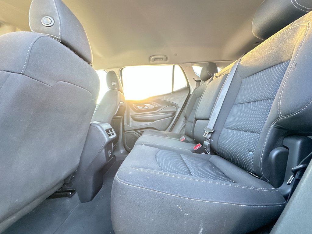 2023 GMC Terrain SLE | Rmt Strt | Keyless | Htd Sts | Bluetooth in Saint John, New Brunswick - 34 - w1024h768px