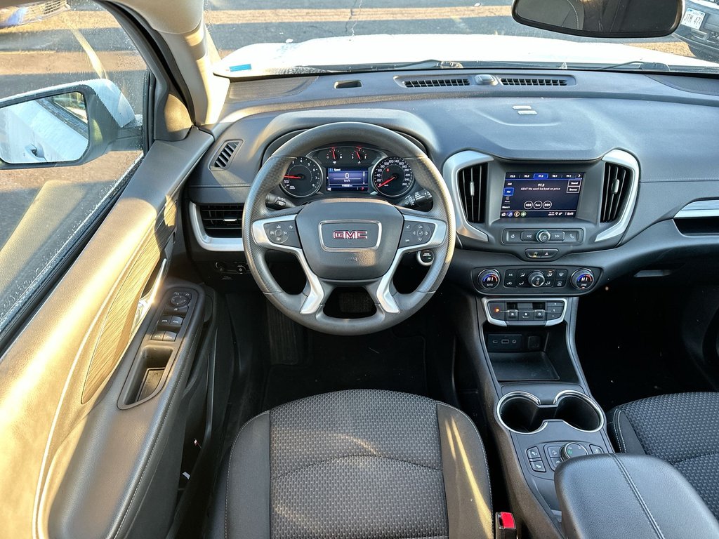 2023 GMC Terrain SLE | Rmt Strt | Keyless | Htd Sts | Bluetooth in Saint John, New Brunswick - 13 - w1024h768px