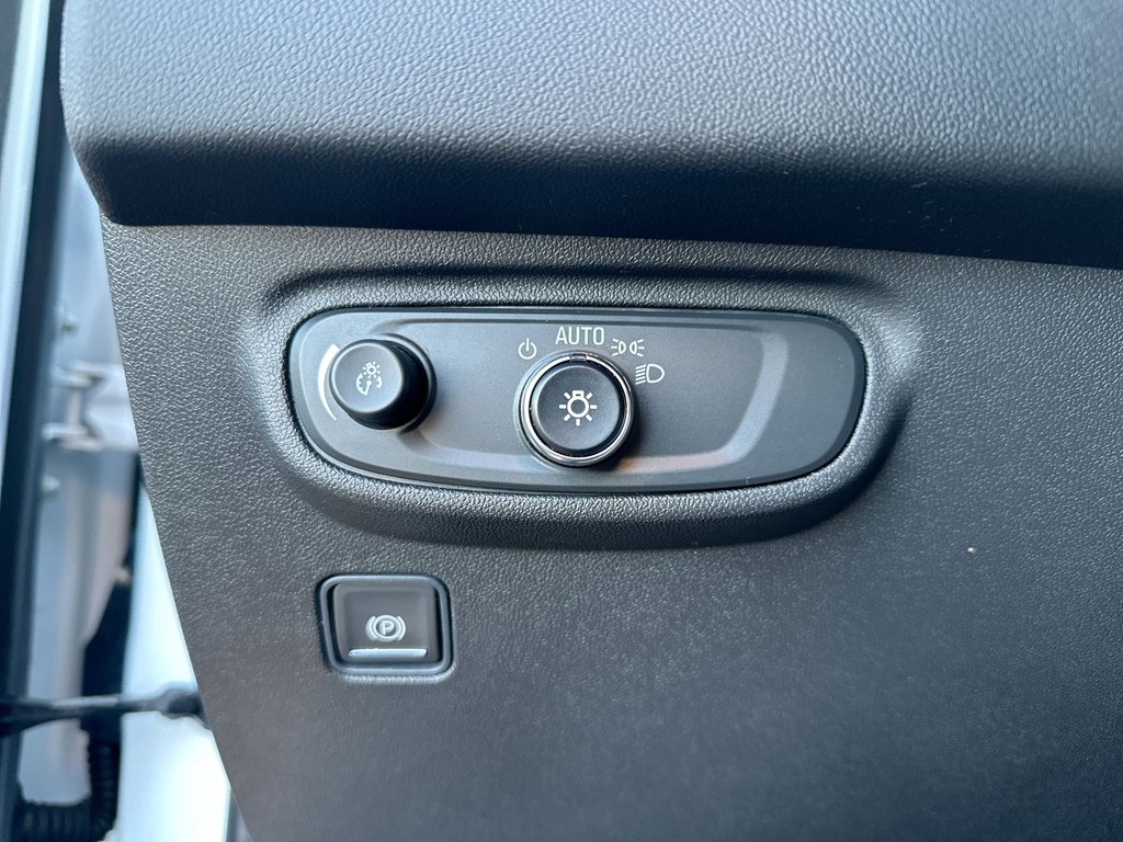2023 GMC Terrain SLE | Rmt Strt | Keyless | Htd Sts | Bluetooth in Saint John, New Brunswick - 22 - w1024h768px