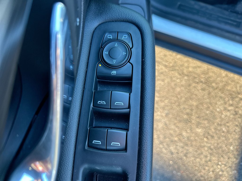 2023 GMC Terrain SLE | Rmt Strt | Keyless | Htd Sts | Bluetooth in Saint John, New Brunswick - 15 - w1024h768px