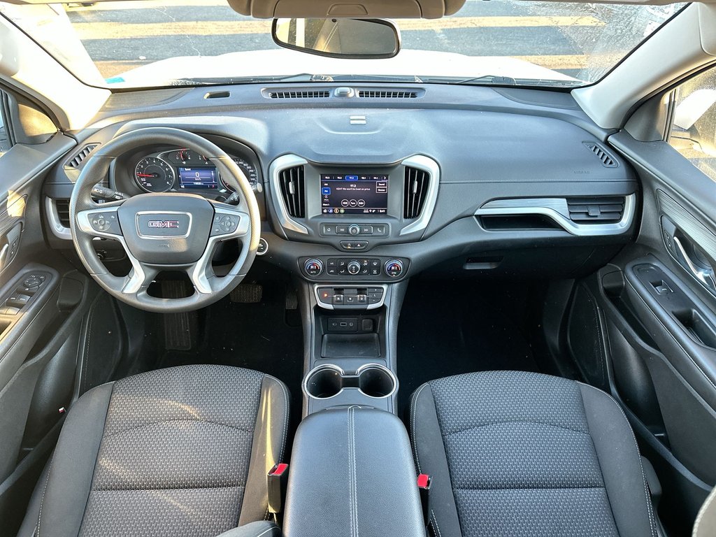2023 GMC Terrain SLE | Rmt Strt | Keyless | Htd Sts | Bluetooth in Saint John, New Brunswick - 16 - w1024h768px