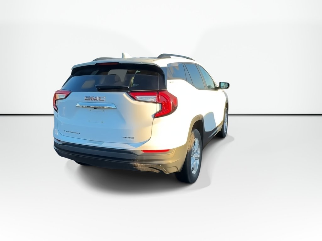 2023 GMC Terrain SLE | Rmt Strt | Keyless | Htd Sts | Bluetooth in Saint John, New Brunswick - 2 - w1024h768px