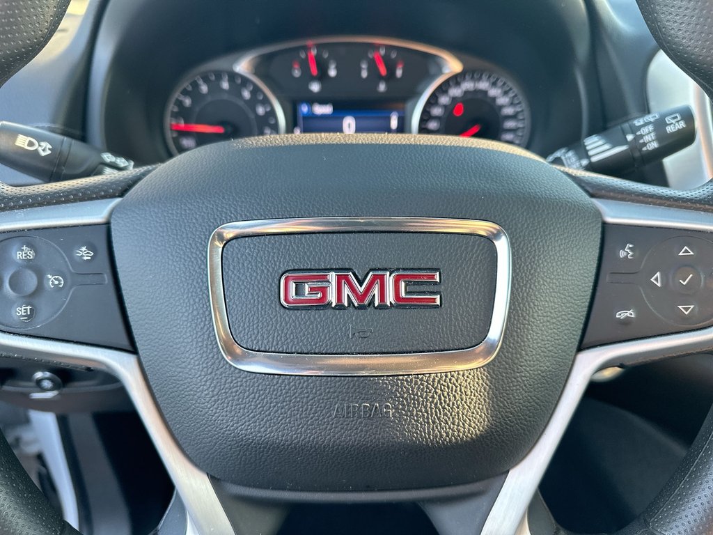 2023 GMC Terrain SLE | Rmt Strt | Keyless | Htd Sts | Bluetooth in Saint John, New Brunswick - 19 - w1024h768px
