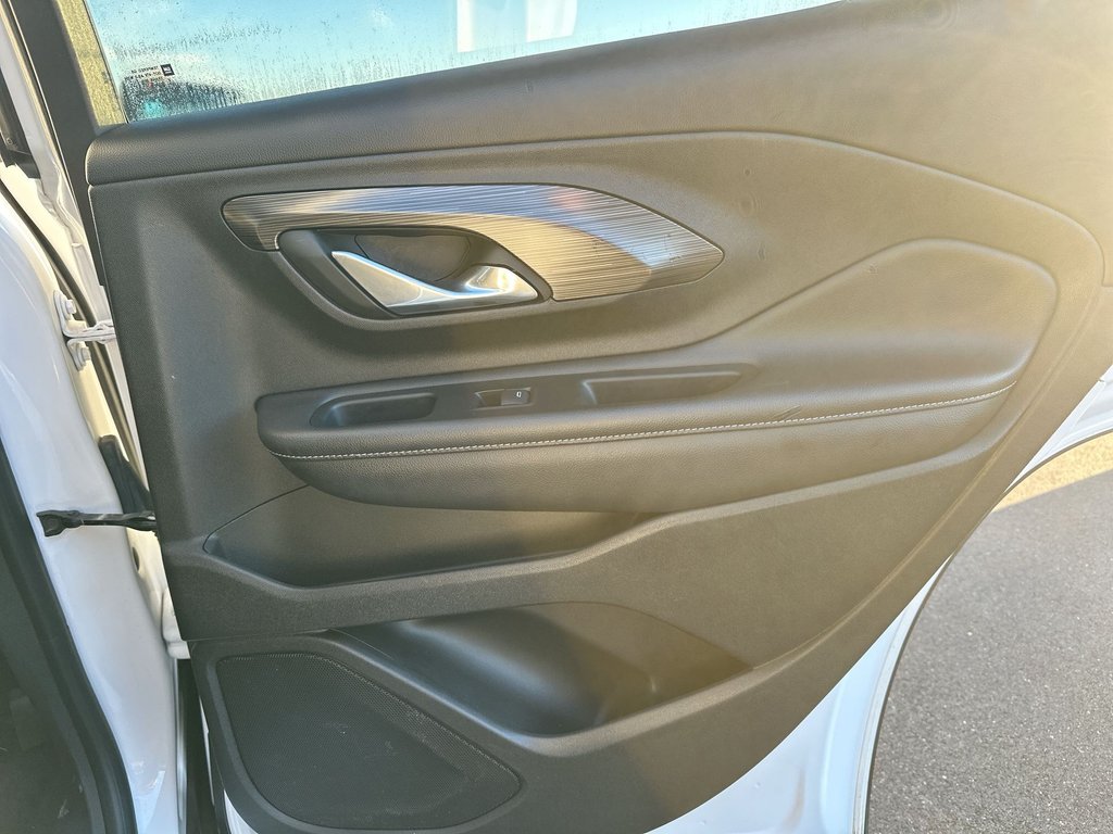 2023 GMC Terrain SLE | Rmt Strt | Keyless | Htd Sts | Bluetooth in Saint John, New Brunswick - 41 - w1024h768px