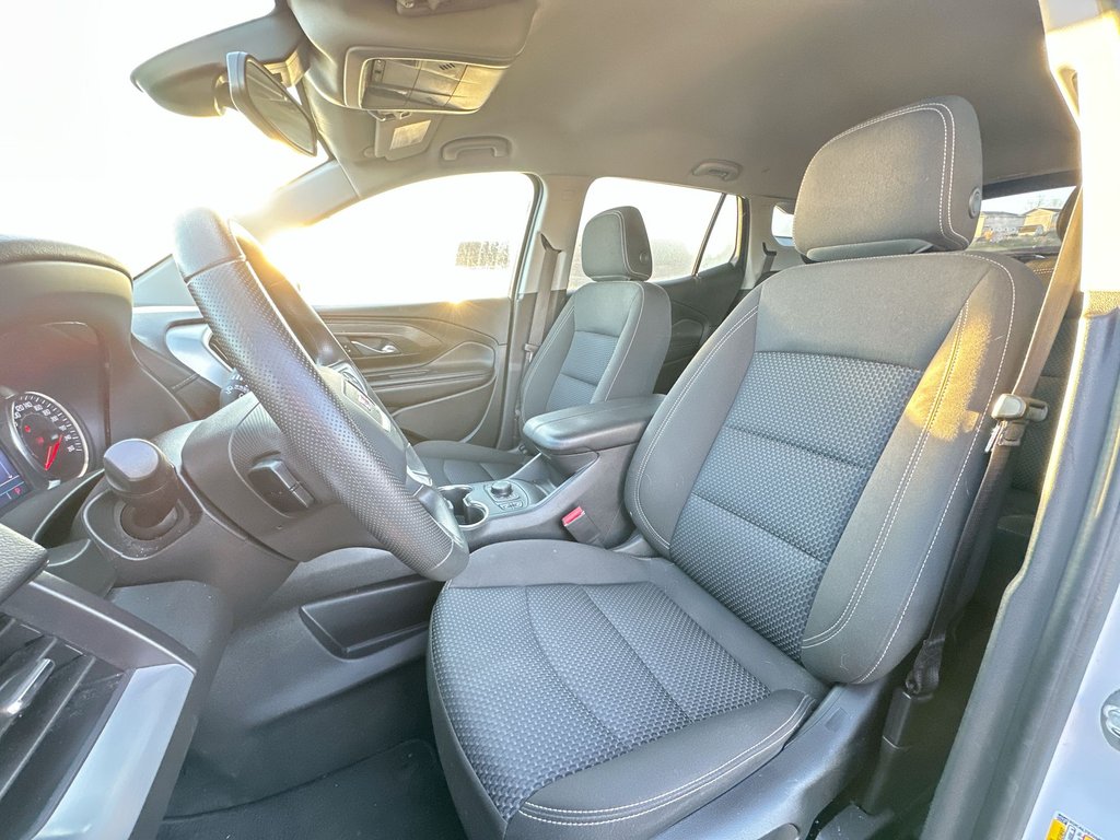 2023 GMC Terrain SLE | Rmt Strt | Keyless | Htd Sts | Bluetooth in Saint John, New Brunswick - 11 - w1024h768px