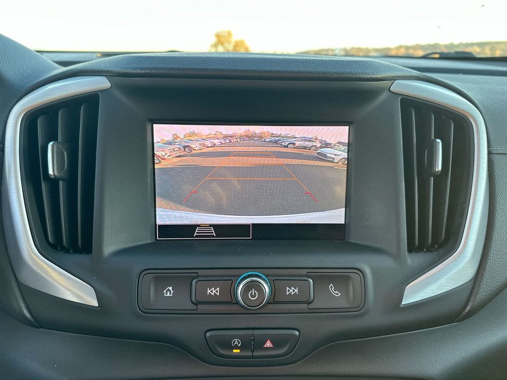 2023 GMC Terrain SLE | Rmt Strt | Keyless | Htd Sts | Bluetooth in Saint John, New Brunswick - 26 - w1024h768px