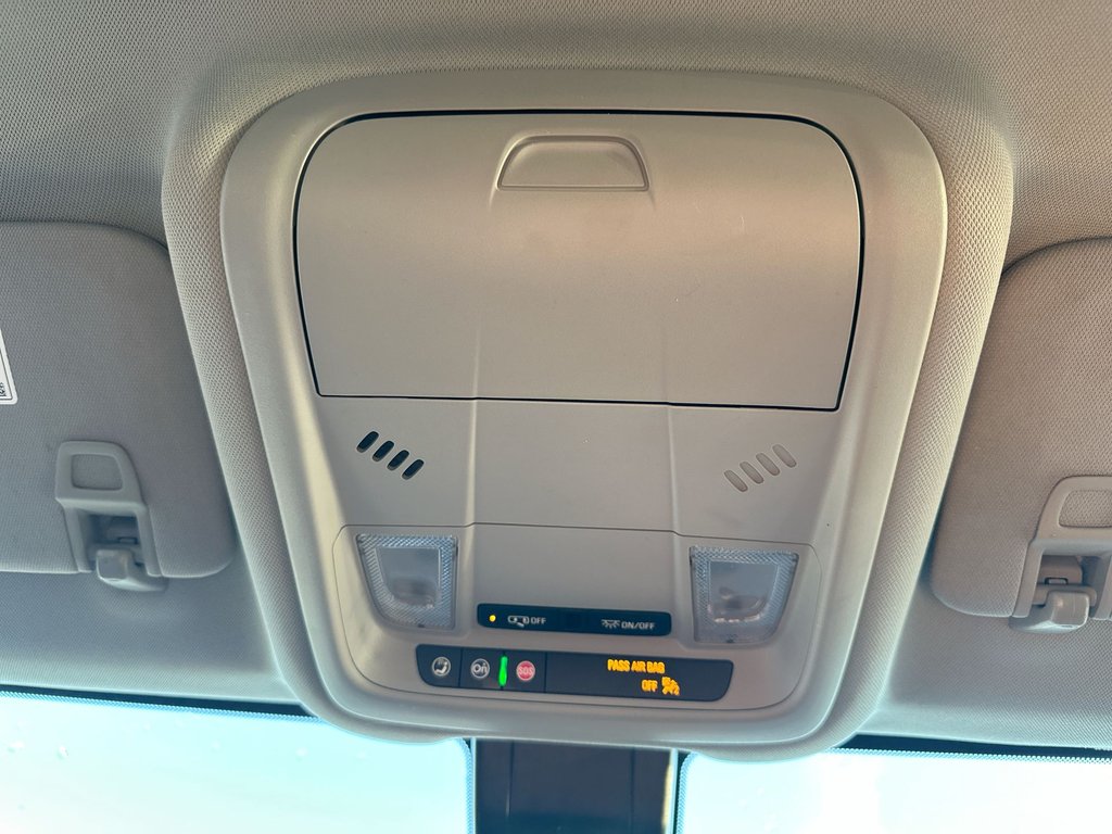 2023 GMC Terrain SLE | Rmt Strt | Keyless | Htd Sts | Bluetooth in Saint John, New Brunswick - 47 - w1024h768px