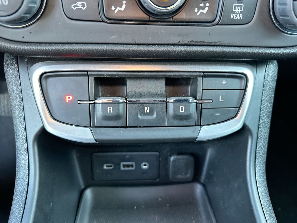 2023 GMC Terrain SLE | Rmt Strt | Keyless | Htd Sts | Bluetooth in Saint John, New Brunswick - 29 - w1024h768px