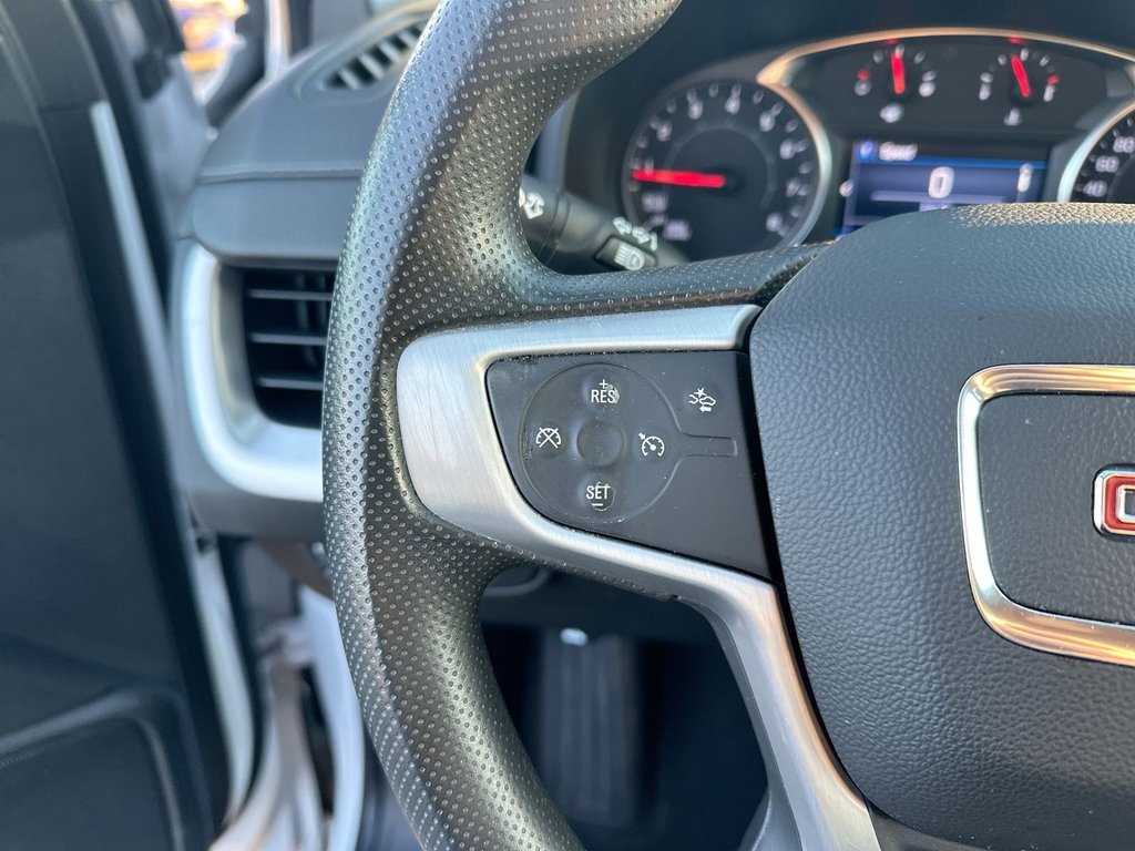2023 GMC Terrain SLE | Rmt Strt | Keyless | Htd Sts | Bluetooth in Saint John, New Brunswick - 20 - w1024h768px