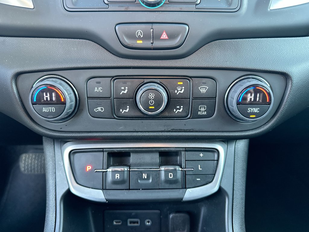 2023 GMC Terrain SLE | Rmt Strt | Keyless | Htd Sts | Bluetooth in Saint John, New Brunswick - 27 - w1024h768px