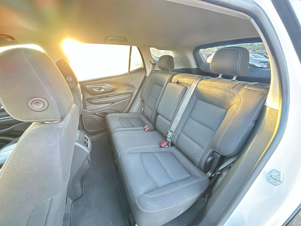 2023 GMC Terrain SLE | Rmt Strt | Keyless | Htd Sts | Bluetooth in Saint John, New Brunswick - 32 - w1024h768px