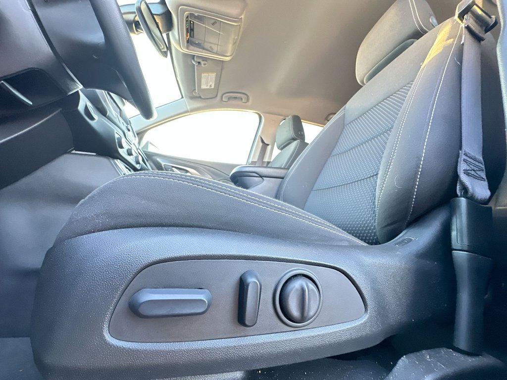 2023 GMC Terrain SLE | Rmt Strt | Keyless | Htd Sts | Bluetooth in Saint John, New Brunswick - 14 - w1024h768px