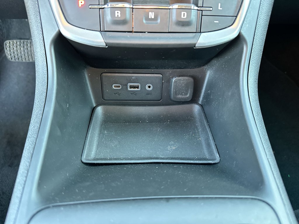 2023 GMC Terrain SLE | Rmt Strt | Keyless | Htd Sts | Bluetooth in Saint John, New Brunswick - 45 - w1024h768px