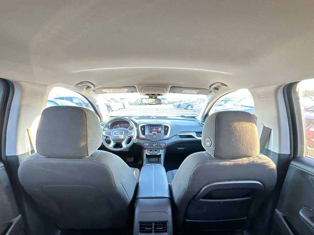 2023 GMC Terrain SLE | Rmt Strt | Keyless | Htd Sts | Bluetooth in Saint John, New Brunswick - 50 - w1024h768px